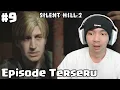 Lagu James Ketar Ketir Disini Hahaha - Silent Hill 2 Indonesia Part 9