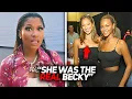 Nicki Minaj EXPOSES Beyonce s Plot Against Cathy White Becky With Good Hair