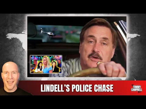 Download MP3 Mike Lindell’s Crazy ‘Goodfellas’ Story, Marjorie Taylor Greene Causes Chaos