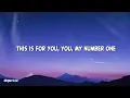 Usher - Superstar (Lyrics)