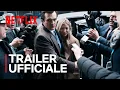 Video di Anatomia di uno scandalo | Trailer ufficiale | Netflix