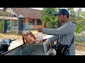 Download Lagu SUARA PENJUAL TAHU BULAT PAKE SEPEDA MOTOR || INDONESIAN STREET FOOD
