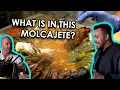 What is in this molcajete Culture is Food Episode 026 Chihuahuas Cantina