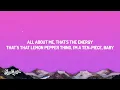 Doechii - What It Is (Solo Version)