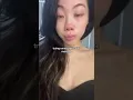 Unrecognizable makeup