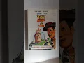 Download Lagu Disney and Pixar Toy Story: 2-Pack (1995/1999/2000) DVD Overview #dvd #pixar #toystory #disneymovie
