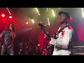 Audioslave - Cochise - Live at Teragram Ballroom LA - 20 Jan 2017