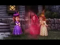 Sofia the First Theme Song 👑🎶 | @disneyjr