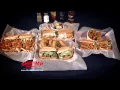 Shrimp Basket 041014C
