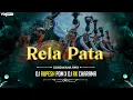 Lagu Rela Pata | रेला पटा | 9 August Special | Praveen Netam | Gondwana | Dj Rupesh Pdm | Dj Rk Charama