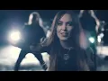 CRYSTAL VIPER - Zwiastun Burzy (2018) // Official Music Video // AFM Records