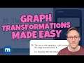 Graph Transformations Made EASY Inside vs Outside the Bracket