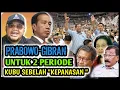 Download Lagu PRABOWO - GIBRAN 2 PERIODE !! KUBU SEBELAH KEPANASAN !! 😂😂😂