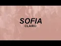 Clairo - Sofia you know I ll do anything you ask me to TikTok