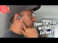 Download Lagu HONOR Choice Open-Ear True Wireless Earbuds | Detailed Review