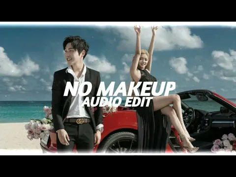 Download MP3 No Make Up - Bilal Saeed Ft. Bohemia [ Audio Edit ]