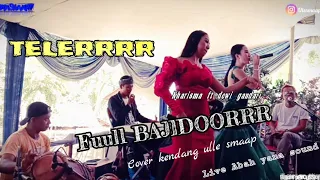 Download TELERRRR FULL BAJIDOR LIVE KP BALEKAMBANG CITATAH KBB  Ft bah yana sound MP3