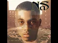Nas - I Gave You Power (Instrumental)