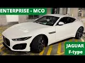 Enterprise Car Rental - Orlando Airport MCO