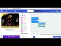 MicroBit Show Number