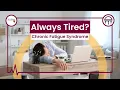 What Is Chronic Fatigue Syndrome