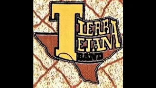 Ya Se Hizo Fiesta - Tierra Tejana Band 1992