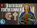 Faiths Explained in CK3 Beginner Guide