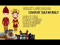 Download Lagu MEDLEY Lagu Banjar Cover by Zulfah Naily