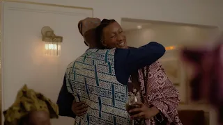 Bonne fête de la Tabaski !