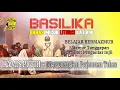 Download Lagu Mazmur Tanggapan MISA KAMIS PUTIH. BASILIKA. Kelas Belajar Bermazmur. MUSICA SACRA.