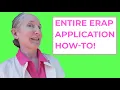 ERAP Basics - Entire Application