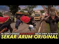 Lagu HOROR!! KESURUPAN SAMPAI DI TENGAH JALAN RAYA!!! BANTENGAN SEKAR ARUM ORIGINAL!!