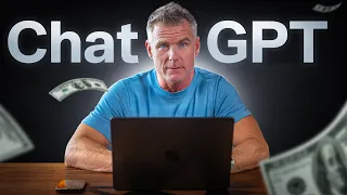 I Asked ChatGPT to Make Me Money as FAST as Possible