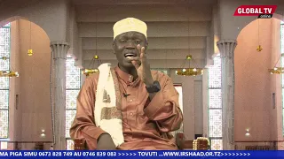 mawaidha ya kiislam wema kwa wazazi wawili