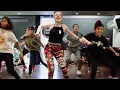 Download Lagu Raw Flavour Osaka - Recap Izzy's Classes