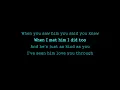 Best Friend for Life karaoke