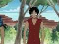 Download Lagu One Piece OST-Overtaken [walk to arlong park]
