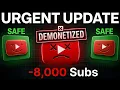 YouTube s CEO Is Launching a New Demonetization Wave