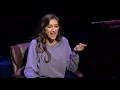 Nadina Hassan - "Therapy" from Tick, Tick... BOOM!