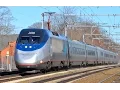 Amtrak Acela Express - America s Fastest Train