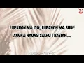 Download Lagu Dang Mungkin i ||Arghana Trio|| Video Lirik Official-Lagu Batak 2025