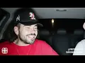 SMINO // MATINEE REACTION x REVIEW