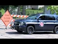 Five People Arrested Following Standoff in Amherst