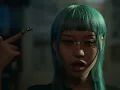SIDE EYE - CYBER RUI