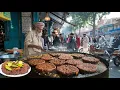 Download Lagu 250 KG ORIGINAL BEEF QEEMA KABAB MAKING DAILY | PESHAWARI CHAPLI KABAB RECIPE | GIANT QEEMA KABAB
