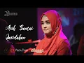 #Hastina #Adeena ASIK SANTAI KASIDAHAN covered by Hamna Adeena