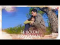 Cennetin Çocukları 14. Bölüm Fragmanı @trt1