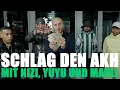 Lagu Nizi19 \u0026 Yuyu19 präsentieren: \