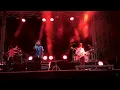 LP live - Safe Here (Split, Croatia - June 11, 2023)