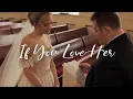 Download Lagu Forest Blakk - If You Love Her (Wedding)
